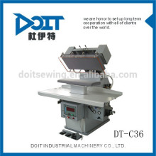 sleeve press machine DT-C36